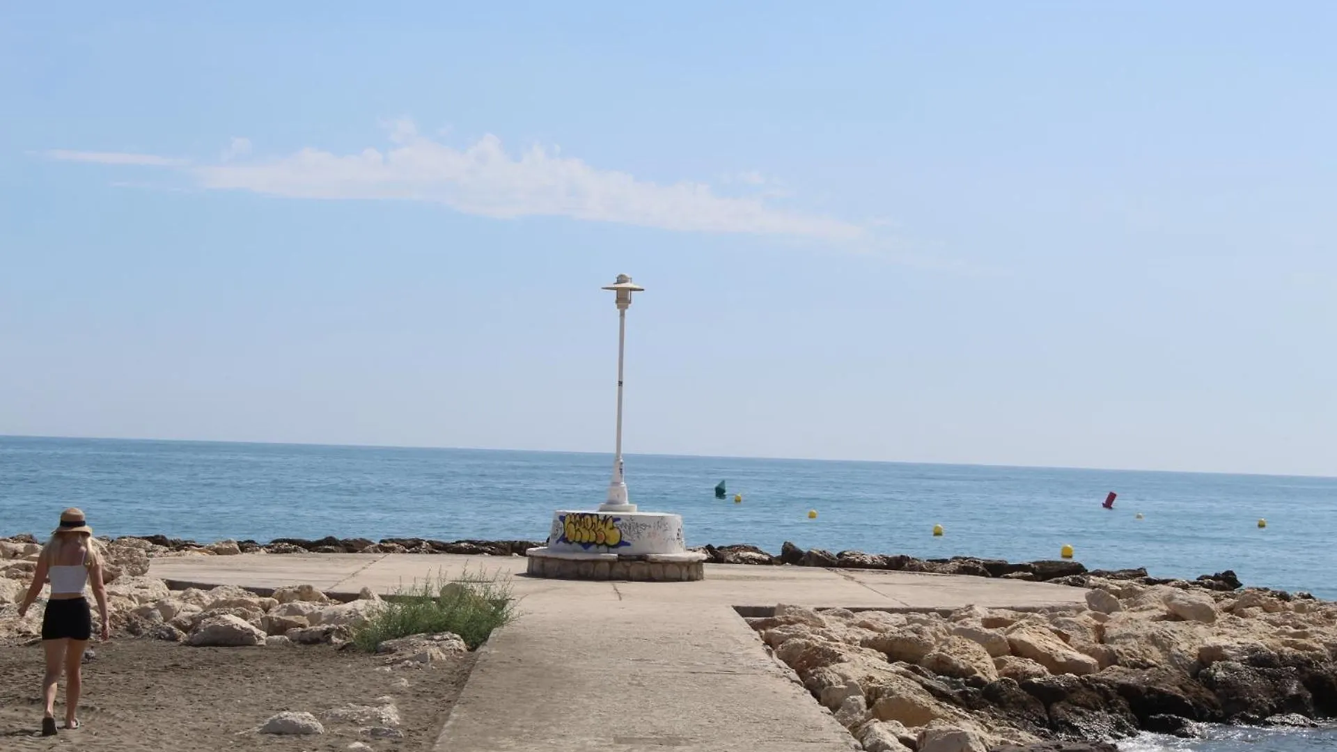 Holiday home Sunset House Villa Malaga
