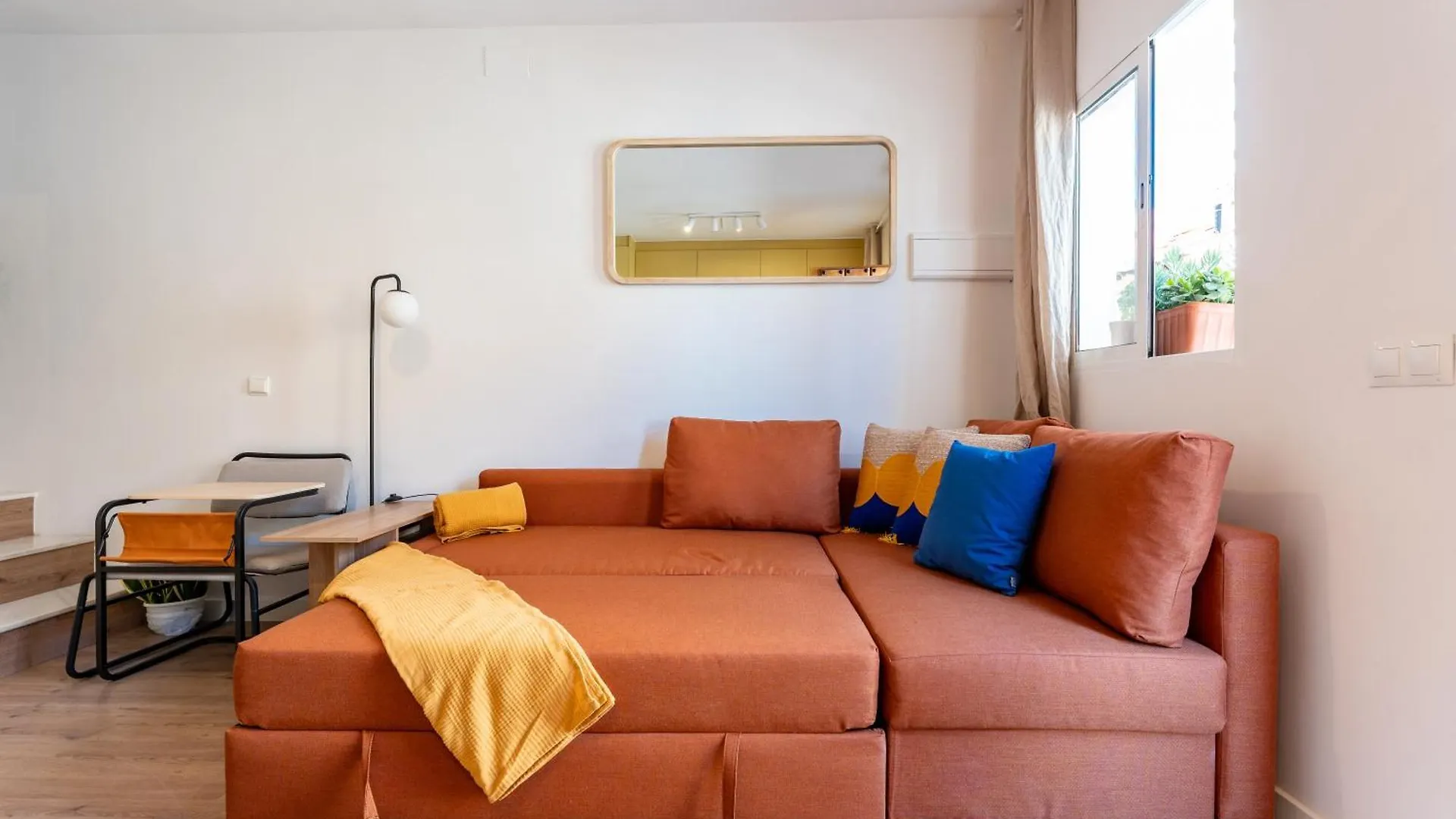Holiday home Sunset House Villa Malaga