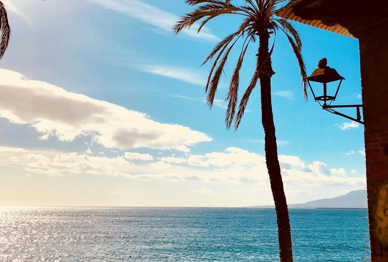 Sunset House Villa Malaga Holiday home