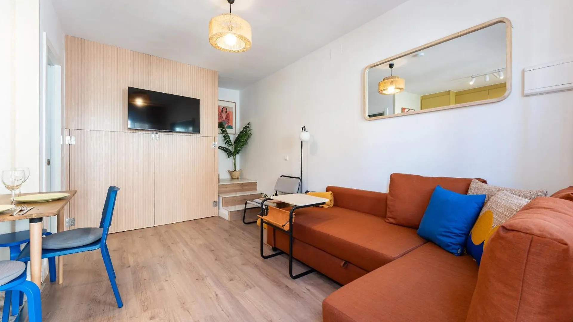 Holiday home Sunset House Villa Malaga