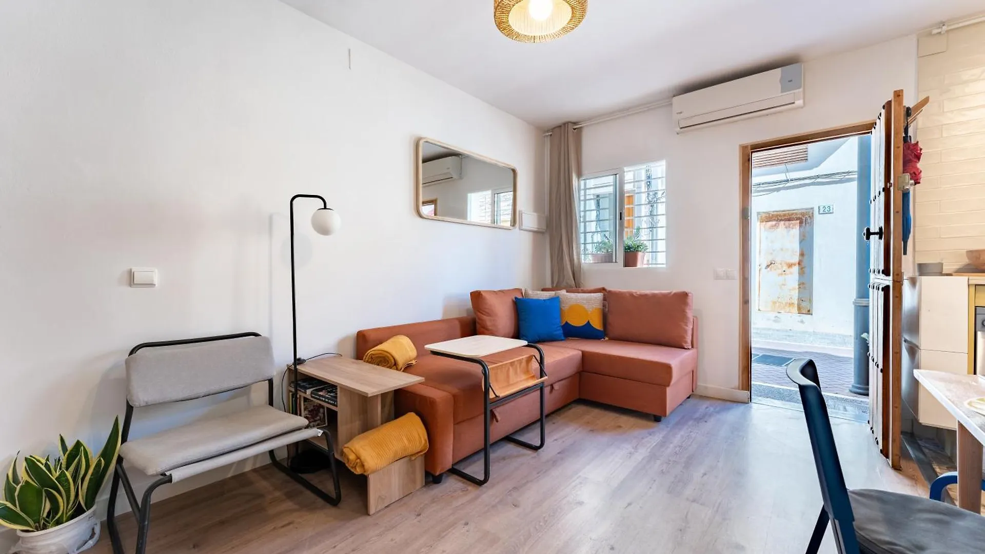 Sunset House Villa Malaga Holiday home