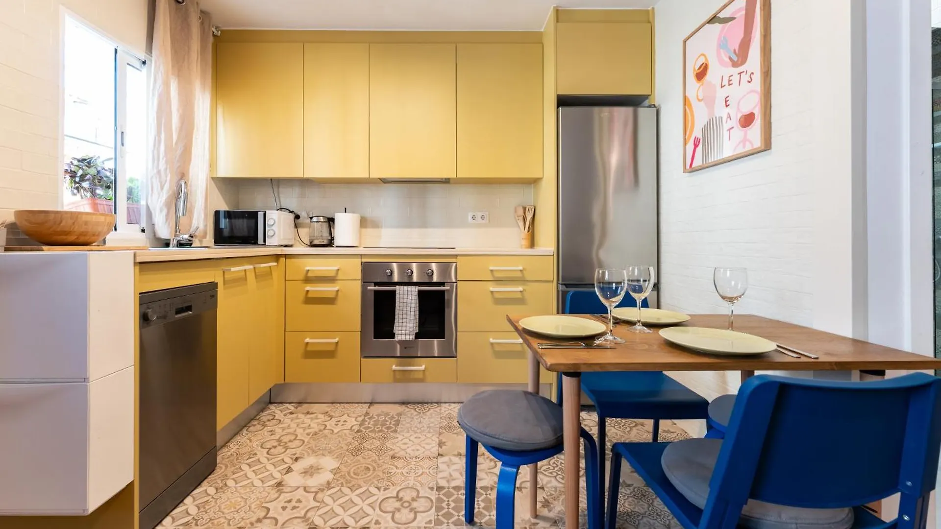 Sunset House Villa Malaga Holiday home