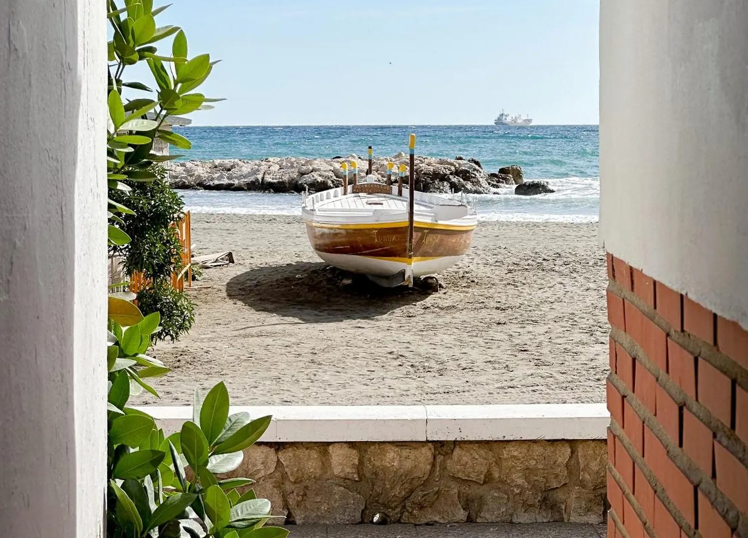 Sunset House Villa Malaga