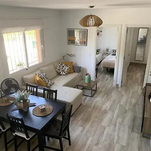 Pedregalejo House Malaga