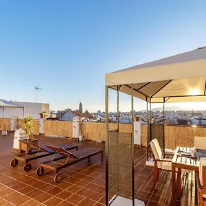 Fun Building By Homeabout Apartament