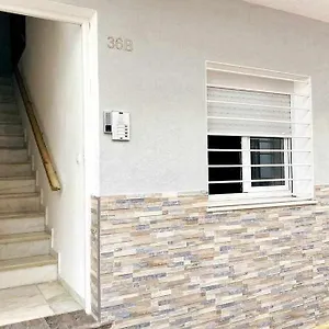 Bonito Apartamento En 2º Linea De Playa & Parking Malaga