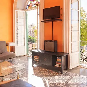 Private In Historic Building On The Square Kwatera prywatna
