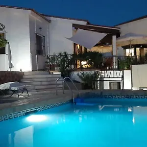Сasa de vacaciones Peinado Grande Village, Málaga