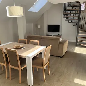 Pinar Centro Apartman