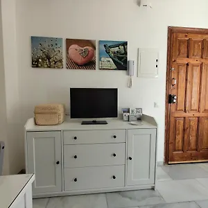 Pepote Apartment