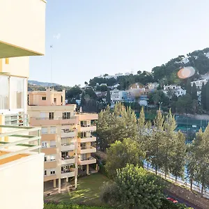  Appartamento Estudio Playa Candado