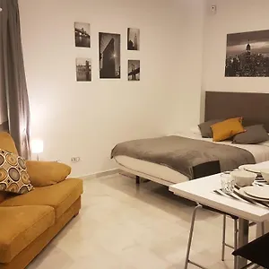 Apartamento Alcazaba Centre, Málaga