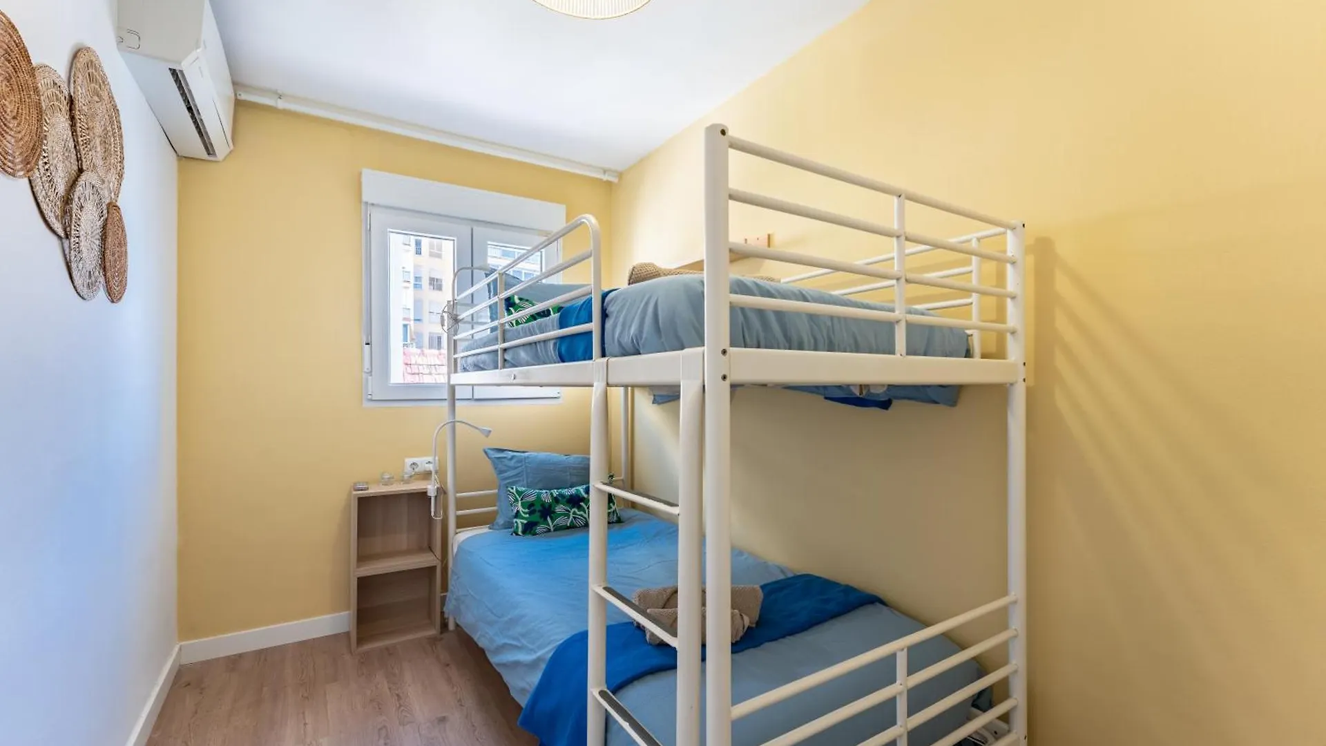 Вилла Sunset House Малага 0*,  Испания